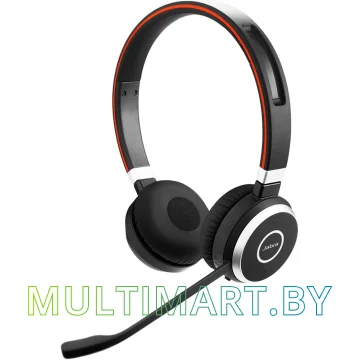 Наушники Jabra Evolve 65 UC Stereo